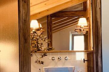 پانسیون Oar Cottage