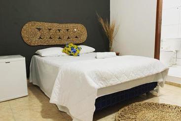 پانسیون Pousada Jangada Jeri