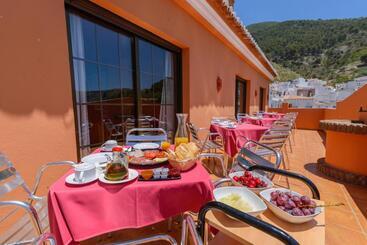 پانسیون Room El Pilarillo