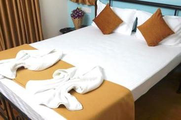 هاستل Betelnut Inn