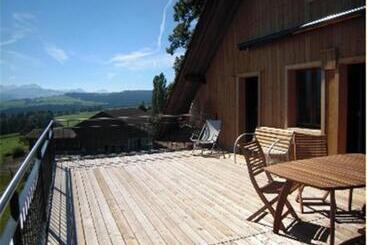 Bed And Breakfast Huobschür