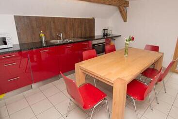 Bed And Breakfast Huobschür