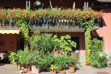 Landhotel Hirschen