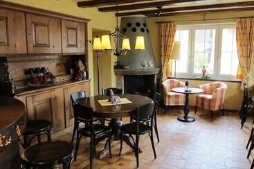 Landhotel Hirschen