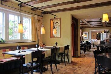Landhotel Hirschen