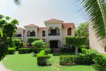 Marhaba Resort