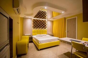 Motel Quo