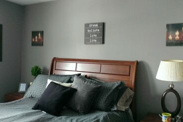 پانسیون Hb Guest Home 3