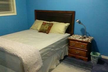 پانسیون Hb Guest Home 3