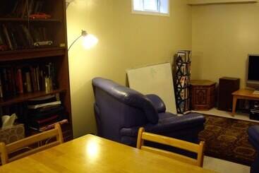 پانسیون Hb Guest Home 3