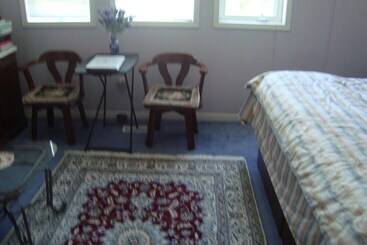 پانسیون Hb Guest Home 3