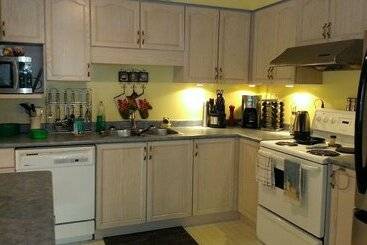 پانسیون Hb Guest Home 3