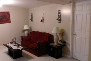 پانسیون Hb Guest Home 3