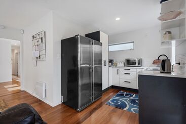 The Bays Bed And Breakfast