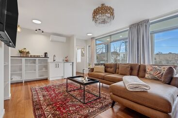 The Bays Bed And Breakfast