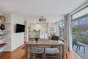The Bays Bed And Breakfast