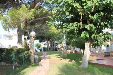 Apartaments Talayot