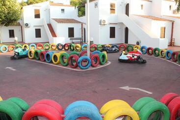 Apartaments Talayot
