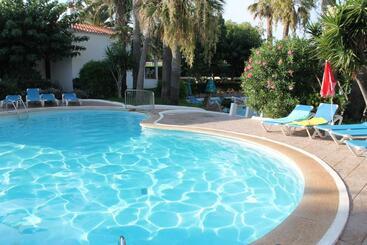 Apartaments Talayot