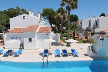Apartaments Talayot