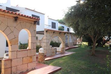Apartaments Talayot