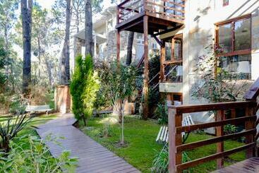 Cabañas Y Apart Utopia