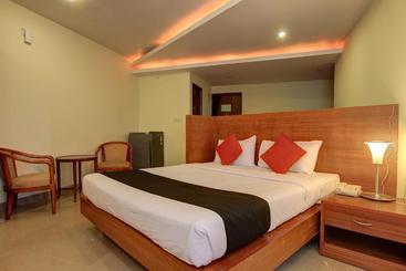 Collection O 73880 Ragsys Hotels