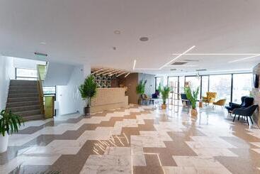 هتل Clas Mamaia Nord