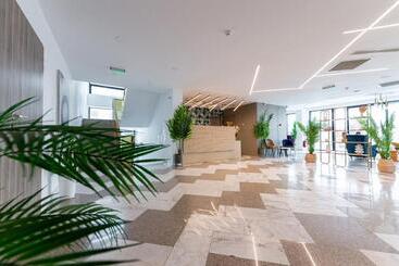 هتل Clas Mamaia Nord