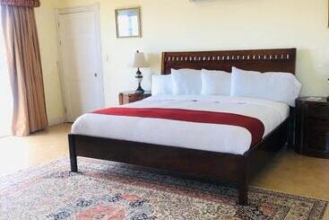 هتل Fogo Resort