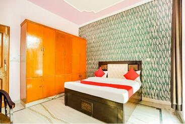 Otel O Royal Inn