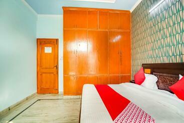 Otel O Royal Inn