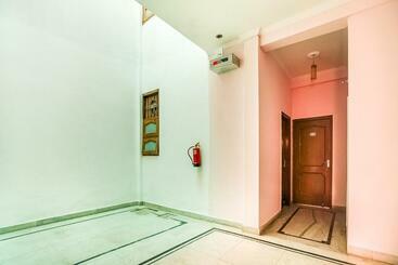 Otel O Royal Inn