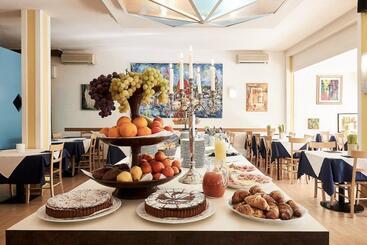 هتل Villa Roma