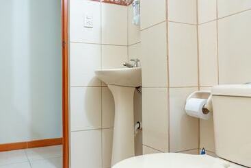 پانسیون Cucuve Eco Hostal