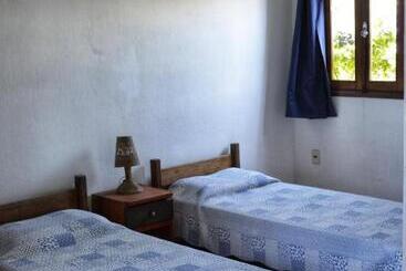 پانسیون La Posada