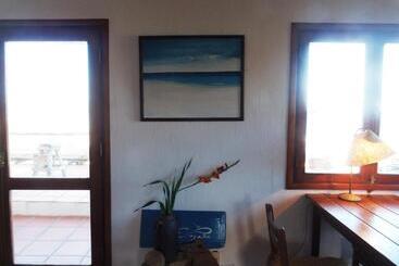 پانسیون La Posada