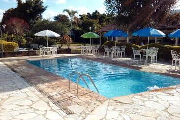 פנסיון Pousada Venerando