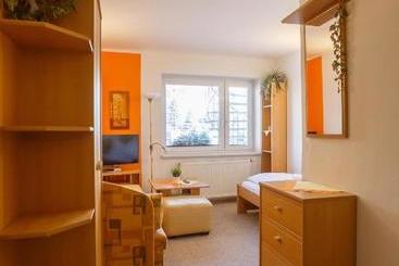 Pension Kraus