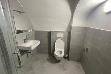Pension Pod Radnicí