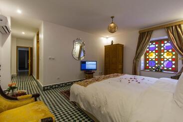 Riad Amor Suite & Spa