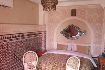 Riad Amor   Suite & Spa