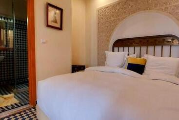 Riad Amor   Suite & Spa