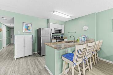 Tradewinds Unit 406