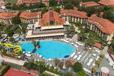 Alba Resort Hotel - Ultra All Inclusive - Colakli