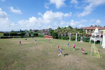 Alba Resort Hotel   Ultra All Inclusive