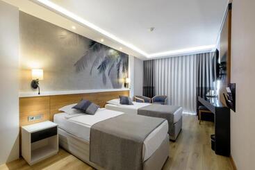 Alba Resort Hotel   Ultra All Inclusive
