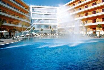 Apartamento Balaia Atlantico