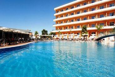 Apartamento Balaia Atlantico