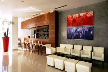 Apartamento Balaia Atlantico